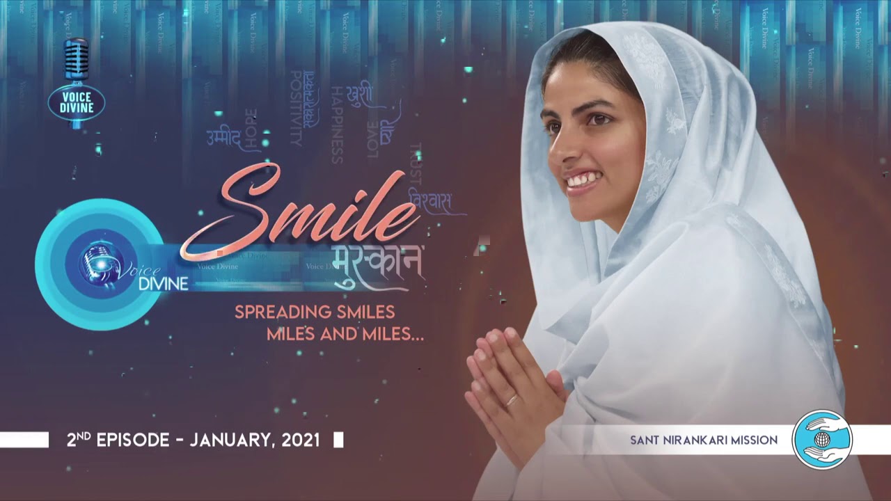 Voice Divine | January 2021 2nd | Smile | Internet Radio | Universal Brotherhood