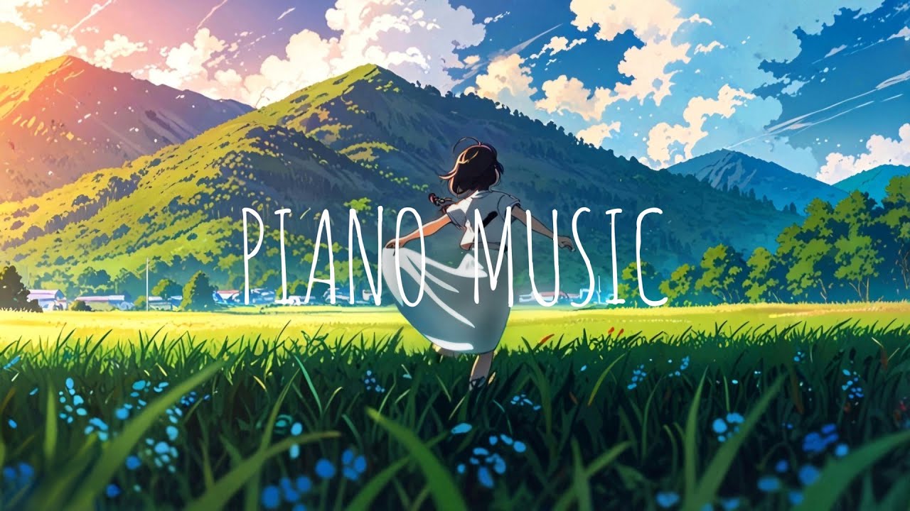 Beautiful | Instrumental Piano Music - Focus, Study, Relax