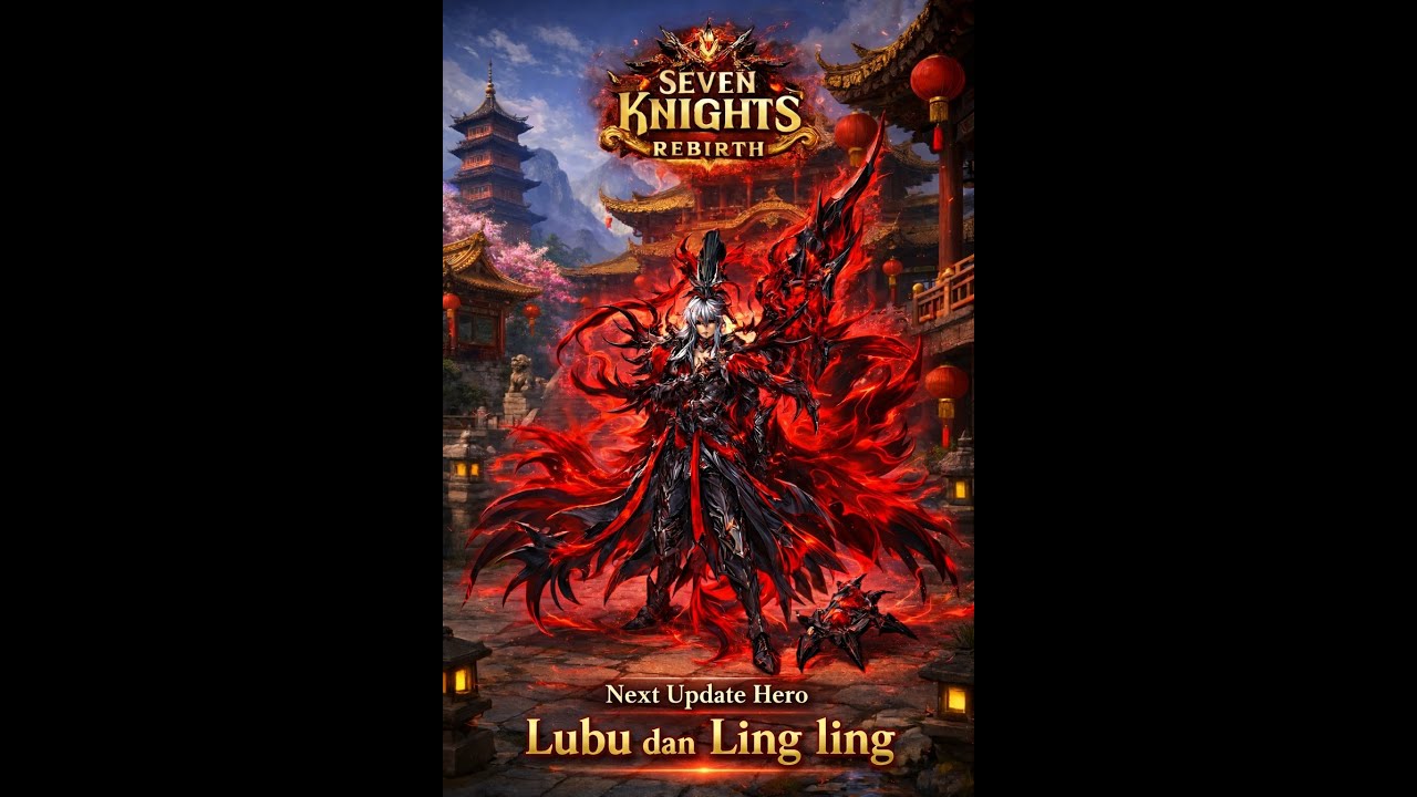 Happy weekend live chill | Seven Knights Re:BIRTH