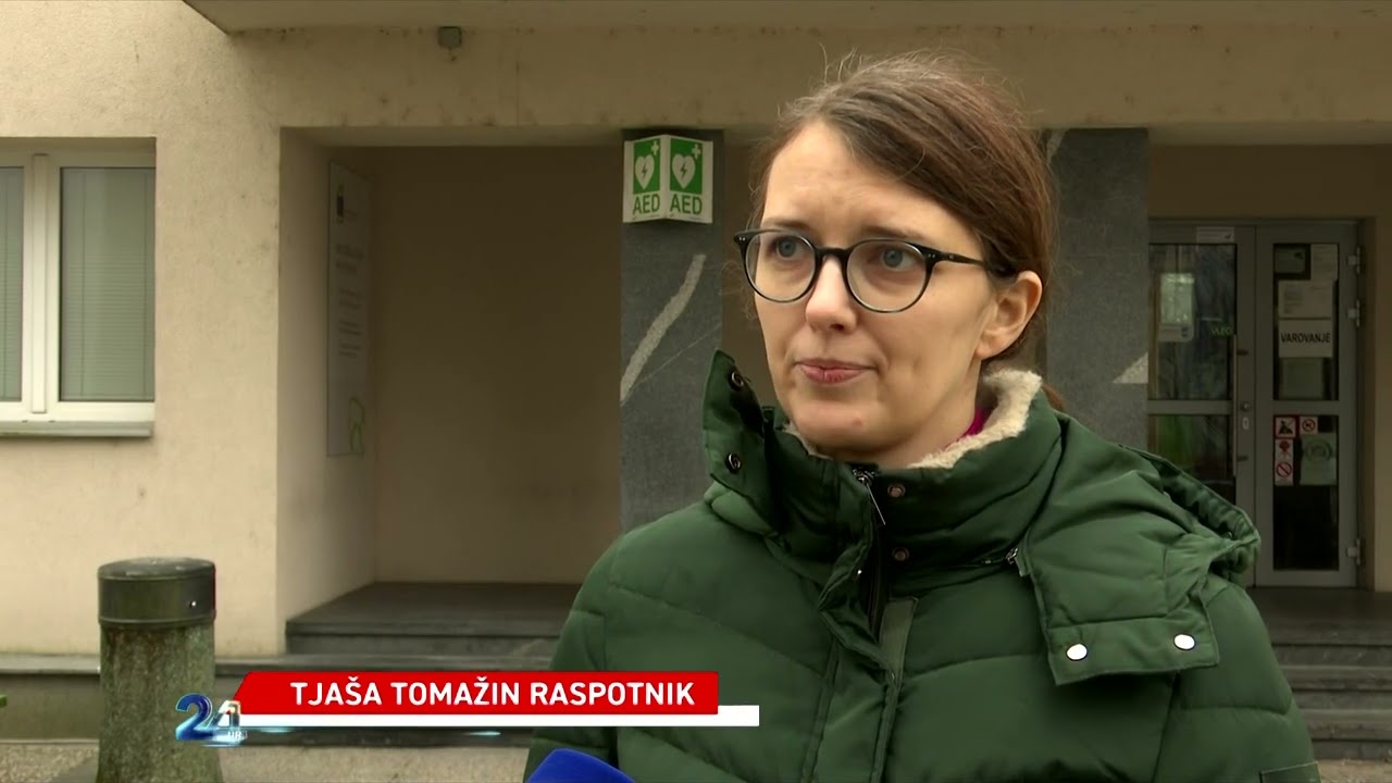 24UR | Zgodba mame samohranilke z minimalno plačo: Delam, pa ne zmorem | POP TV
