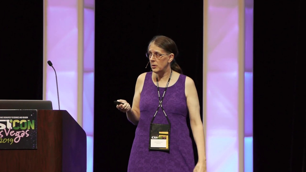 Facilitated Communication and Autism: What We Need To Know | Janyce L. Boynton