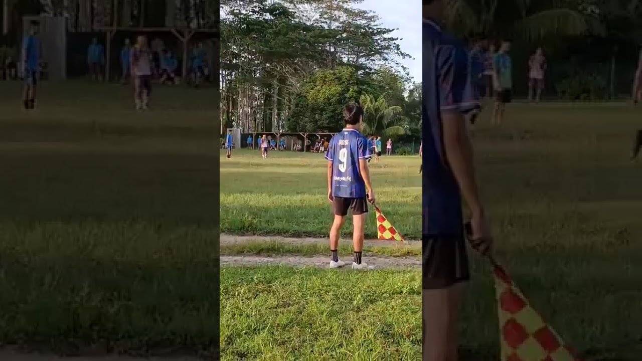 BMW Fc kapan main lagi