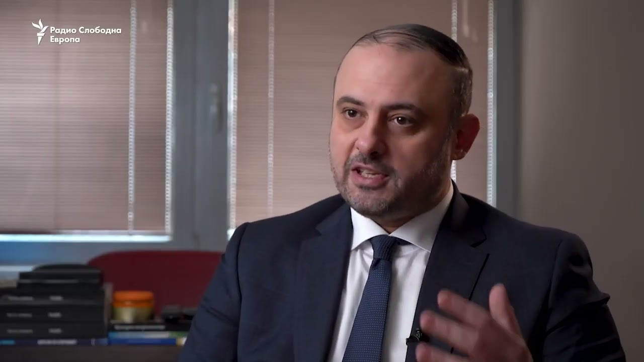 Ѓорѓиевски за РСЕ: Ќе ги разгледаме поплаките за ЈСП