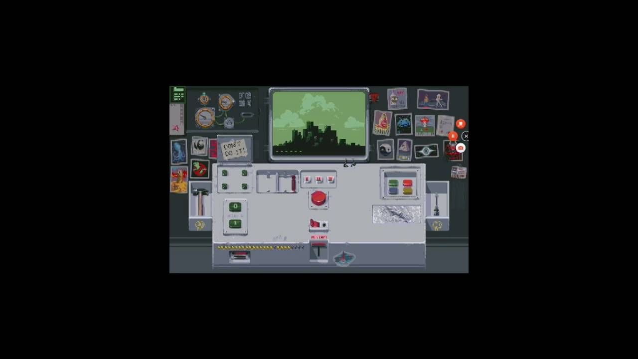★ Прохождение Игры - PDTA ★