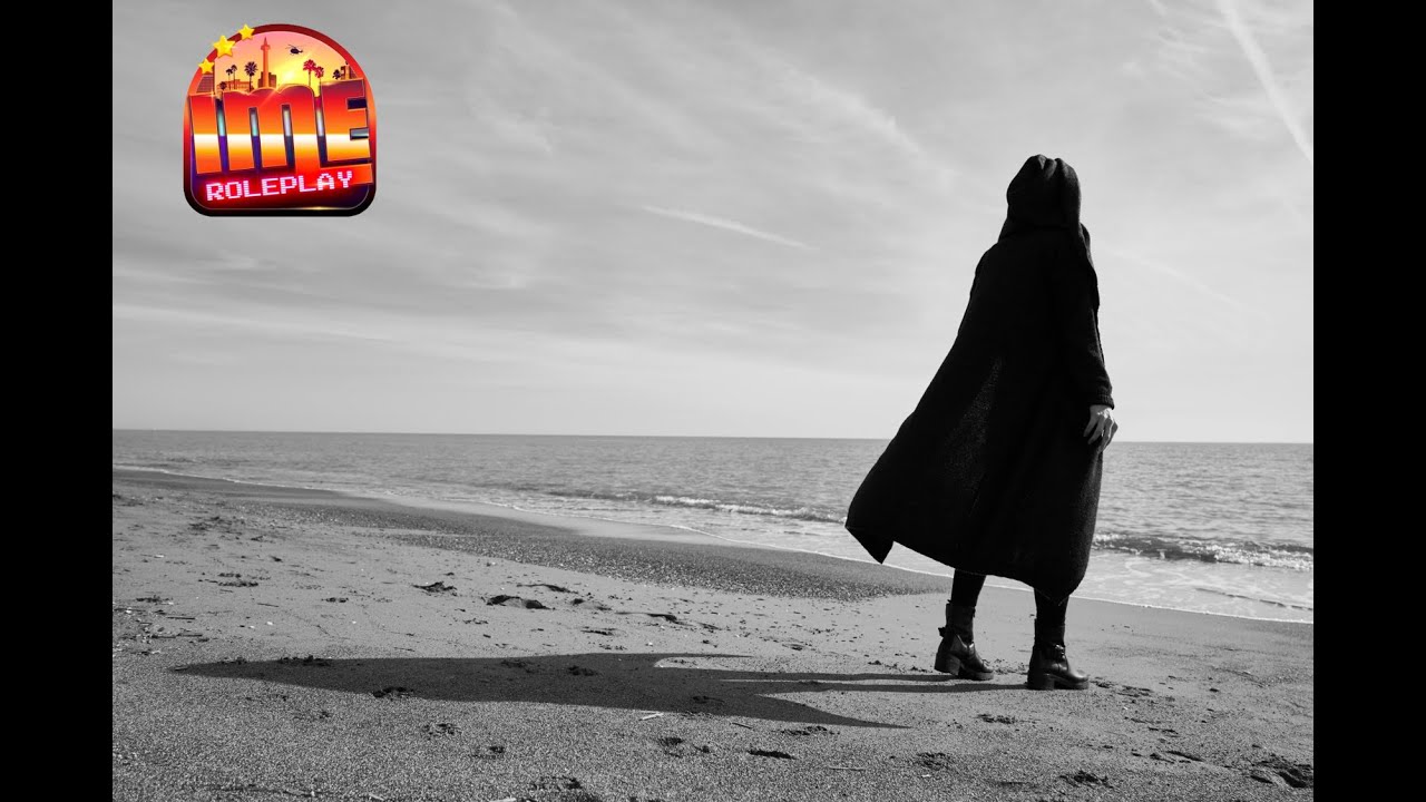 ANAK QB BUKAN KYUBII - #IMERP #IMEROLEPLAY #QUEENBEACH