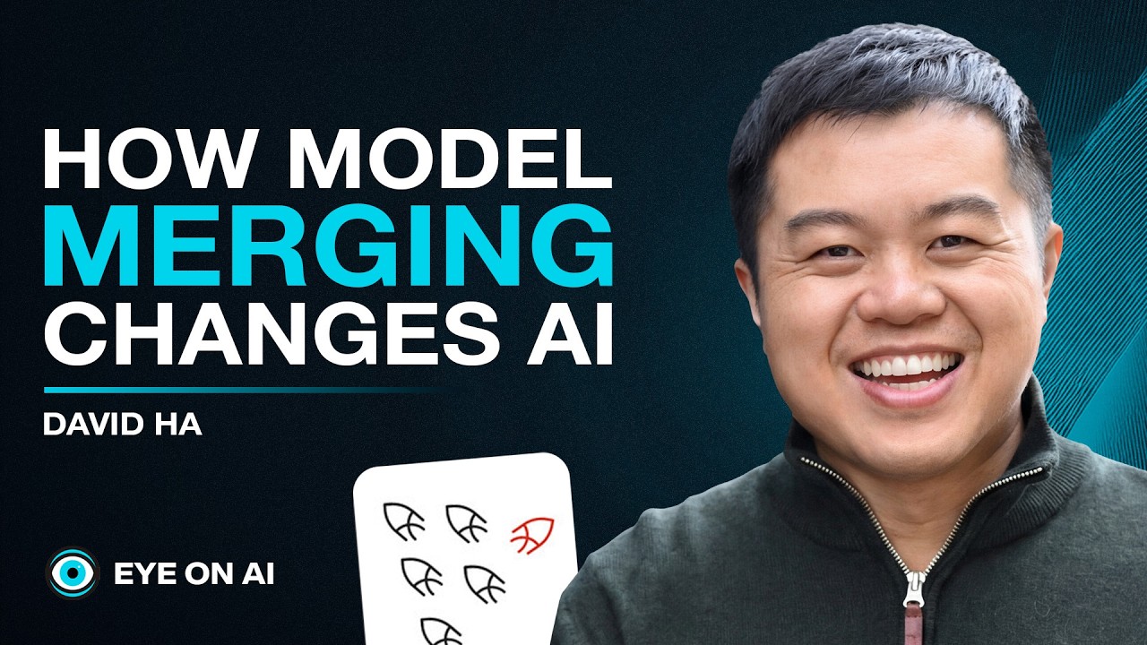 Пусть ИИ развивается: почему будущее за не большими моделями, а за лучшим выбором