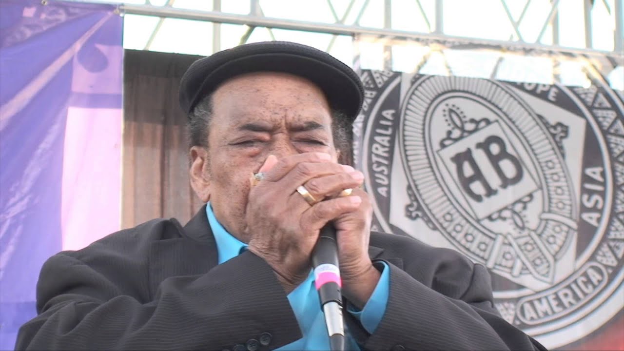 You Can't Lose What You Ain't Never Had - Muddy Waters Tribute LIVE @ Simi-Cajun - musicUcansee.com