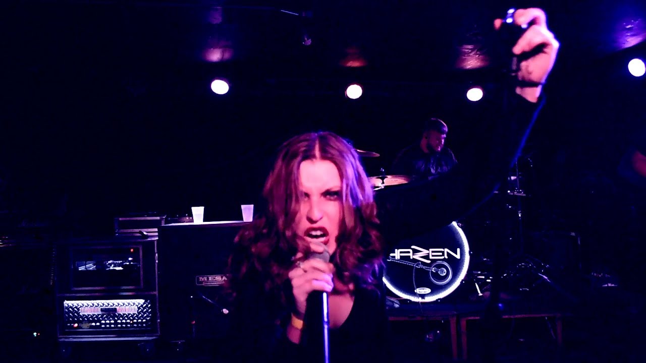 Hazen - Perfectly Sick (Official Video)