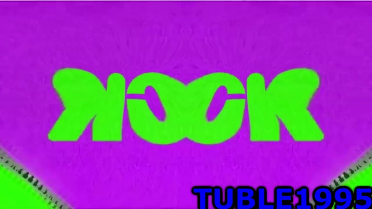 Preview 2 Nickelodeon Zipper ID Effects