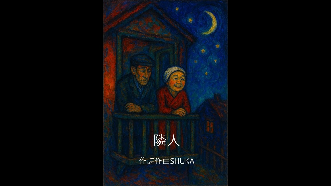 隣人