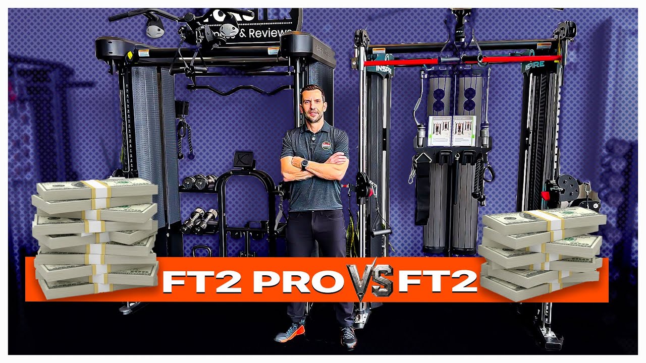 FT2 PRO vs FT2  Vale a Pena Pagar 30% a Mais? | Análise Completa