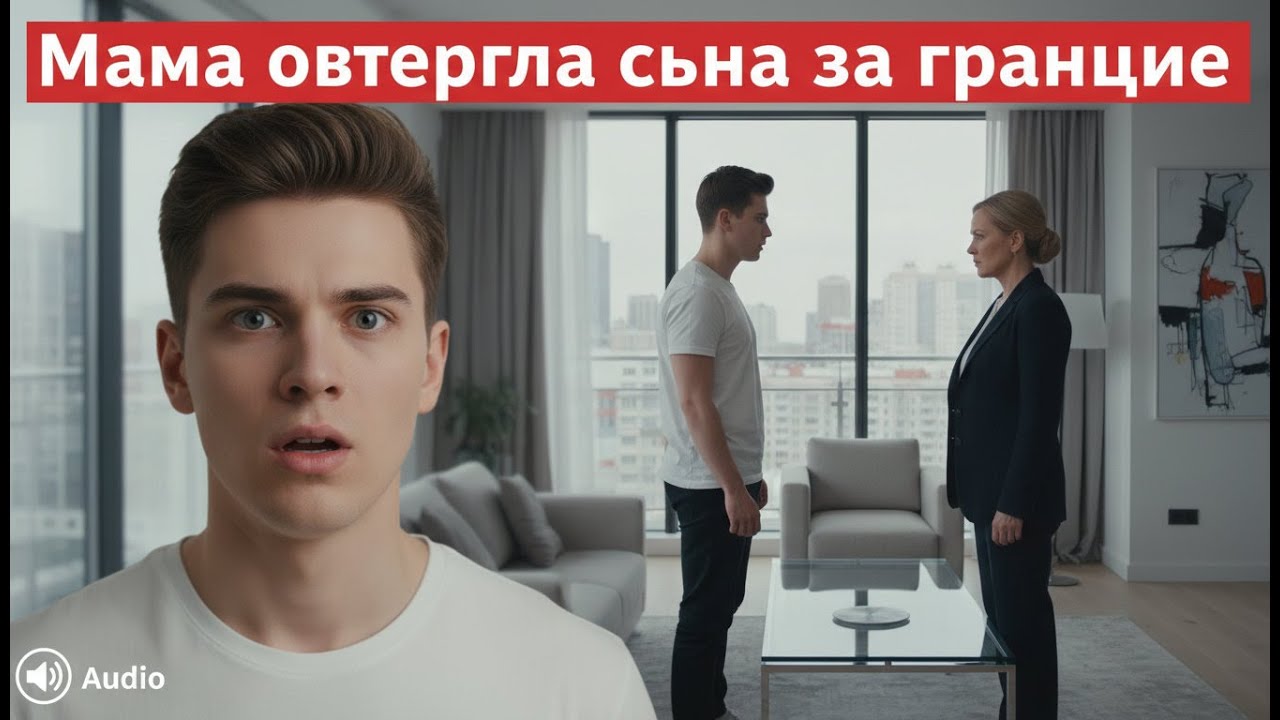 ОНА СМЕЯЛАСЬ НАД МОЕЙ АРЕНДОЙ — Я КУПИЛА ЕЁ ЛЮБИМУЮ ДАЧУ И ВЫЧЕРКНУЛА ИМЯ