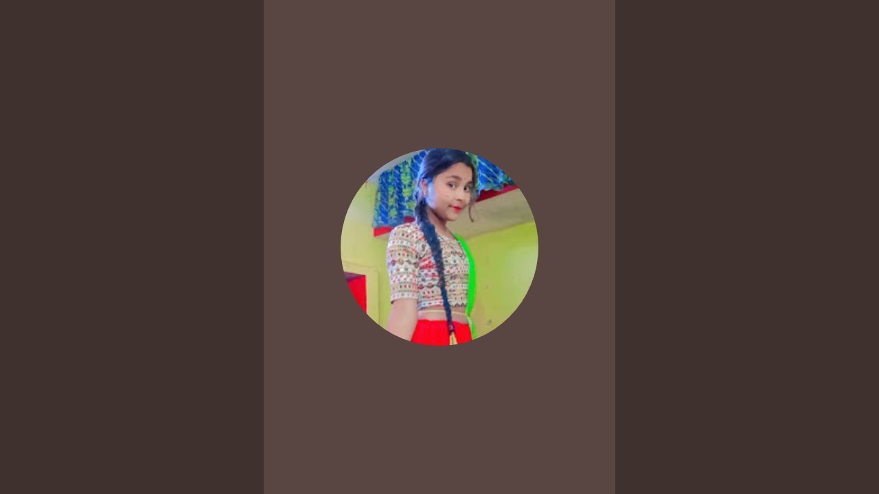 muskan official  is live
