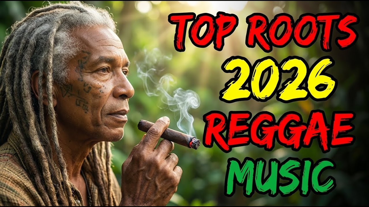 🎛 Reggae Roots Dub 2026 | Deep Dub Experience
