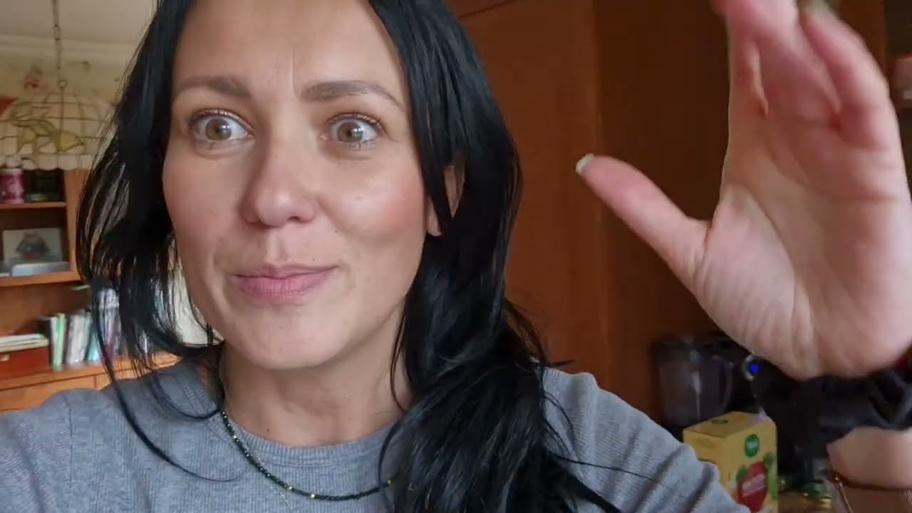 Obiad - daily vlog 19 marca 2026 