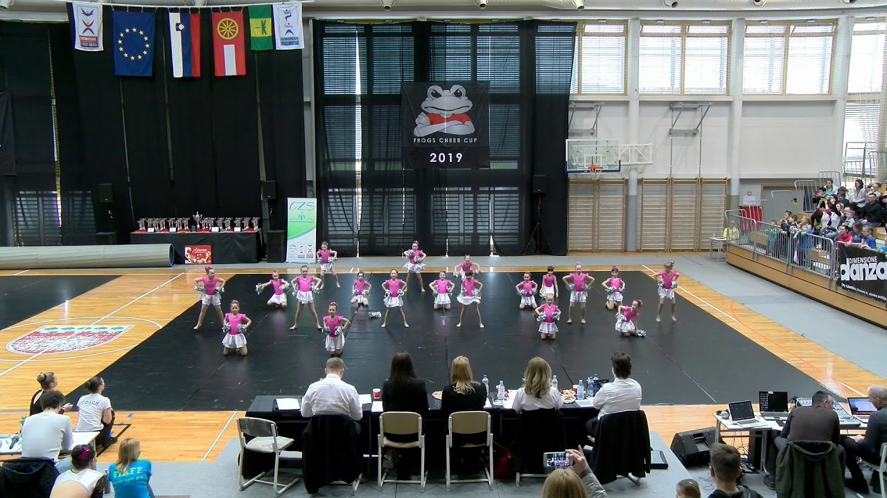 FCC 2019 — MTCP — Mini Pumice {ŠD Freia — SVN}