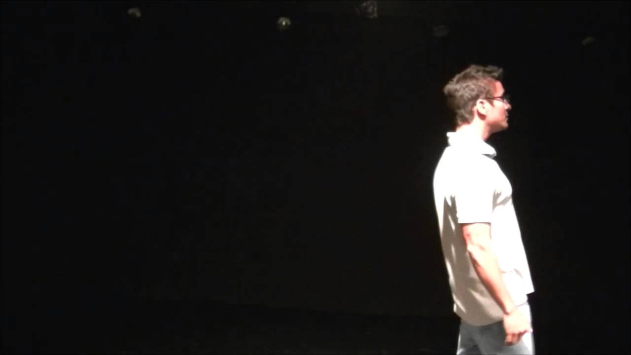 TAVO BERNATE - STAND UP