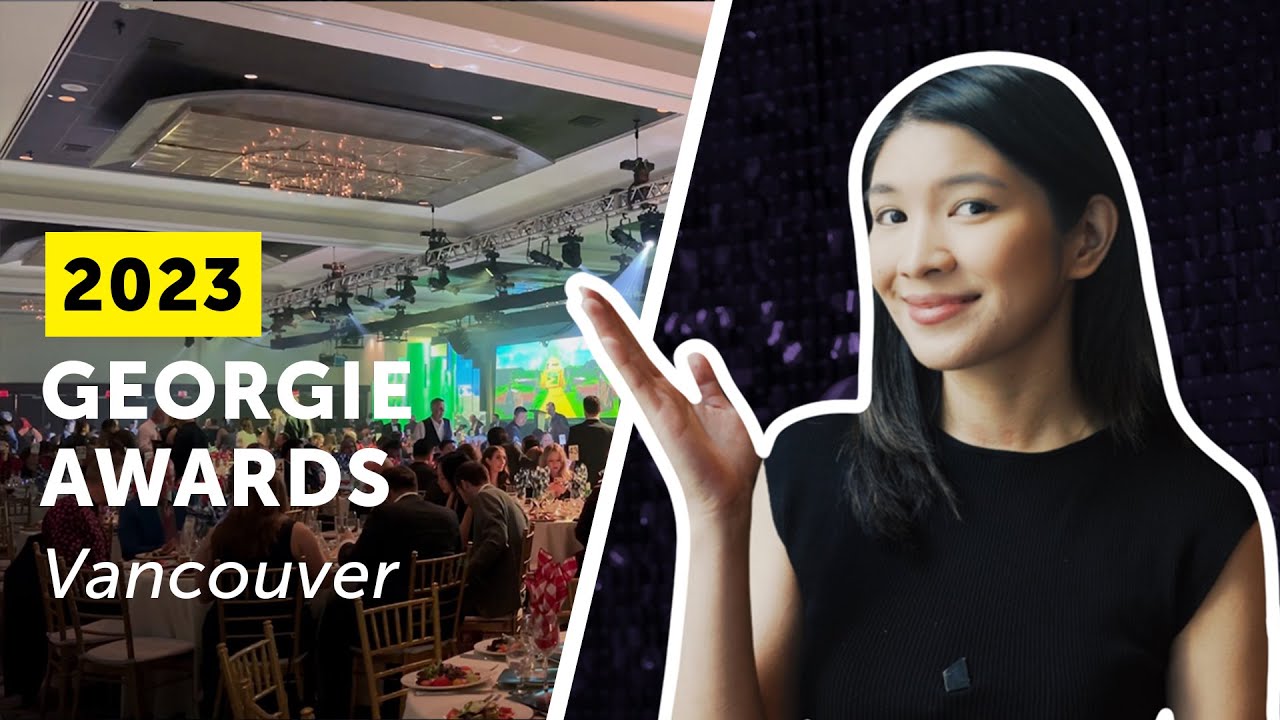 The 2023 Georgie Awards Event Recap
