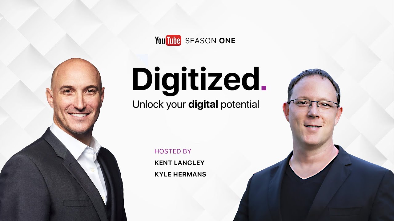 digitized. (s1e1)