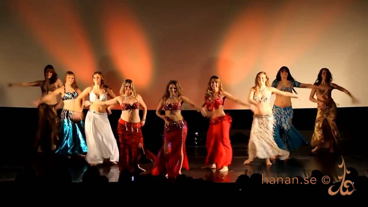 Hanan Group - 'Sambatabla'