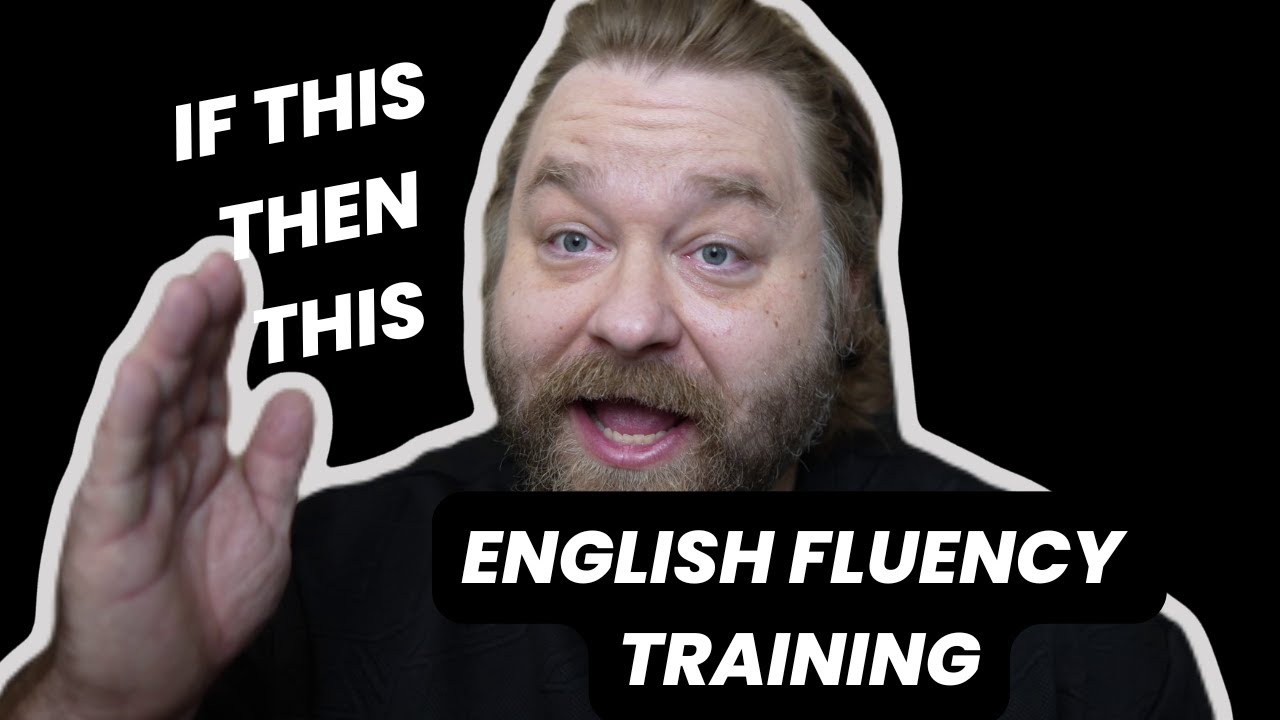 Talking About Possibilities and Conditions English Shadowing Lesson