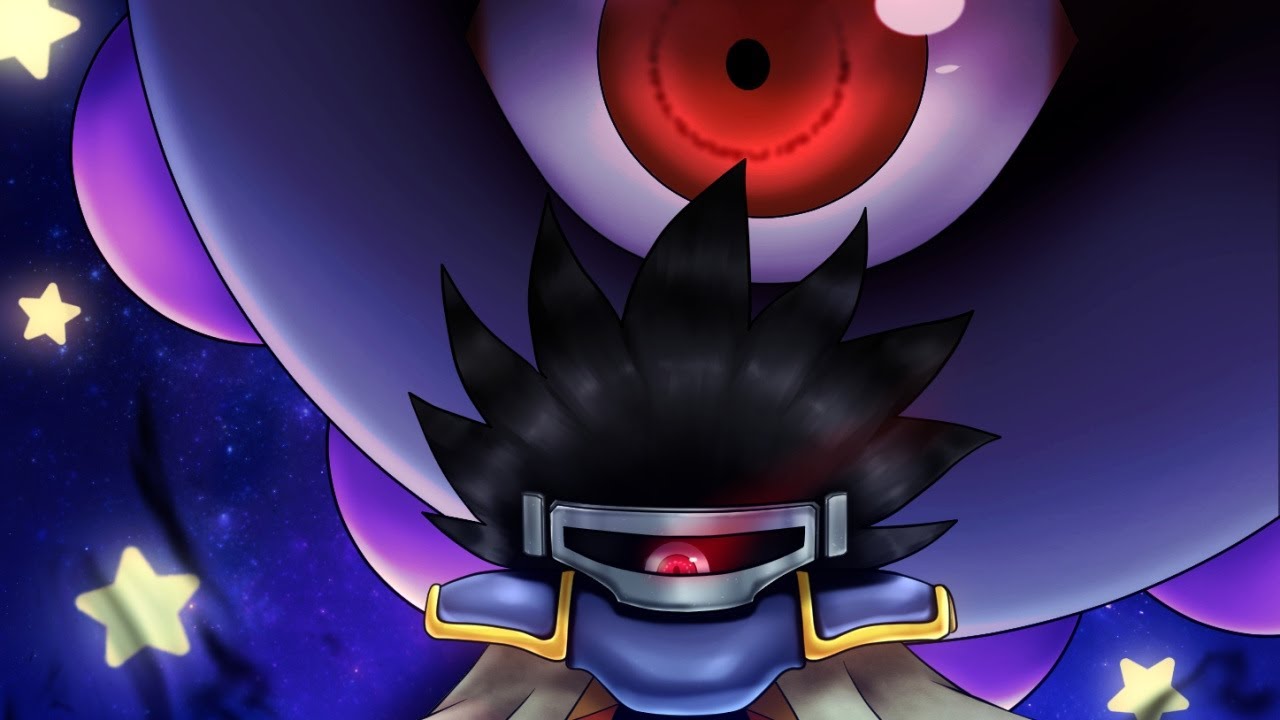 Kirby's Dream Land 2 - Dark Matter Remix
