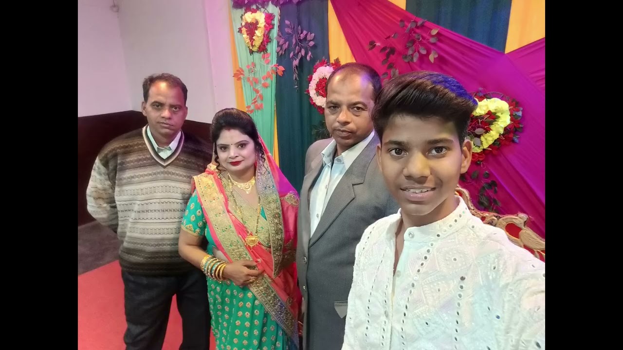 Bua ki shadi ho gyi 🎉/बुआ की शादी हो गई 🎉🎉#viralvideo 
