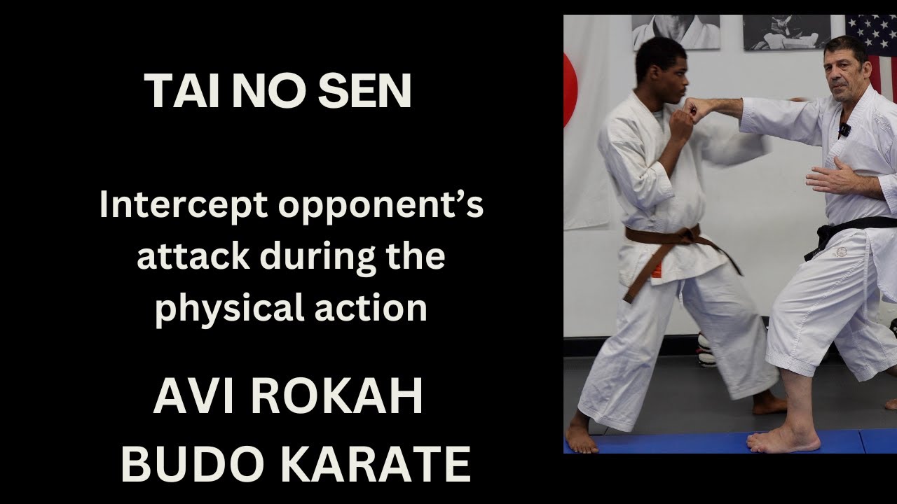 Tai No Sen