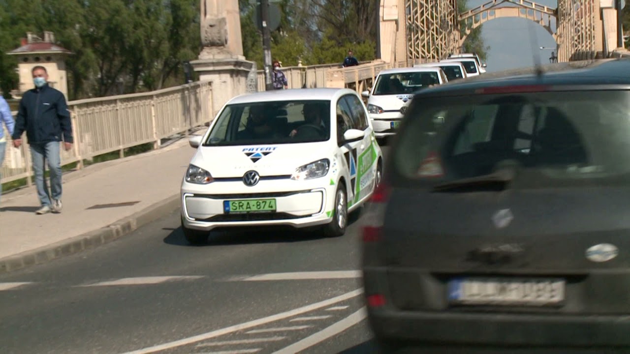Fontos az elektromobilit&aacute;s az Audiban