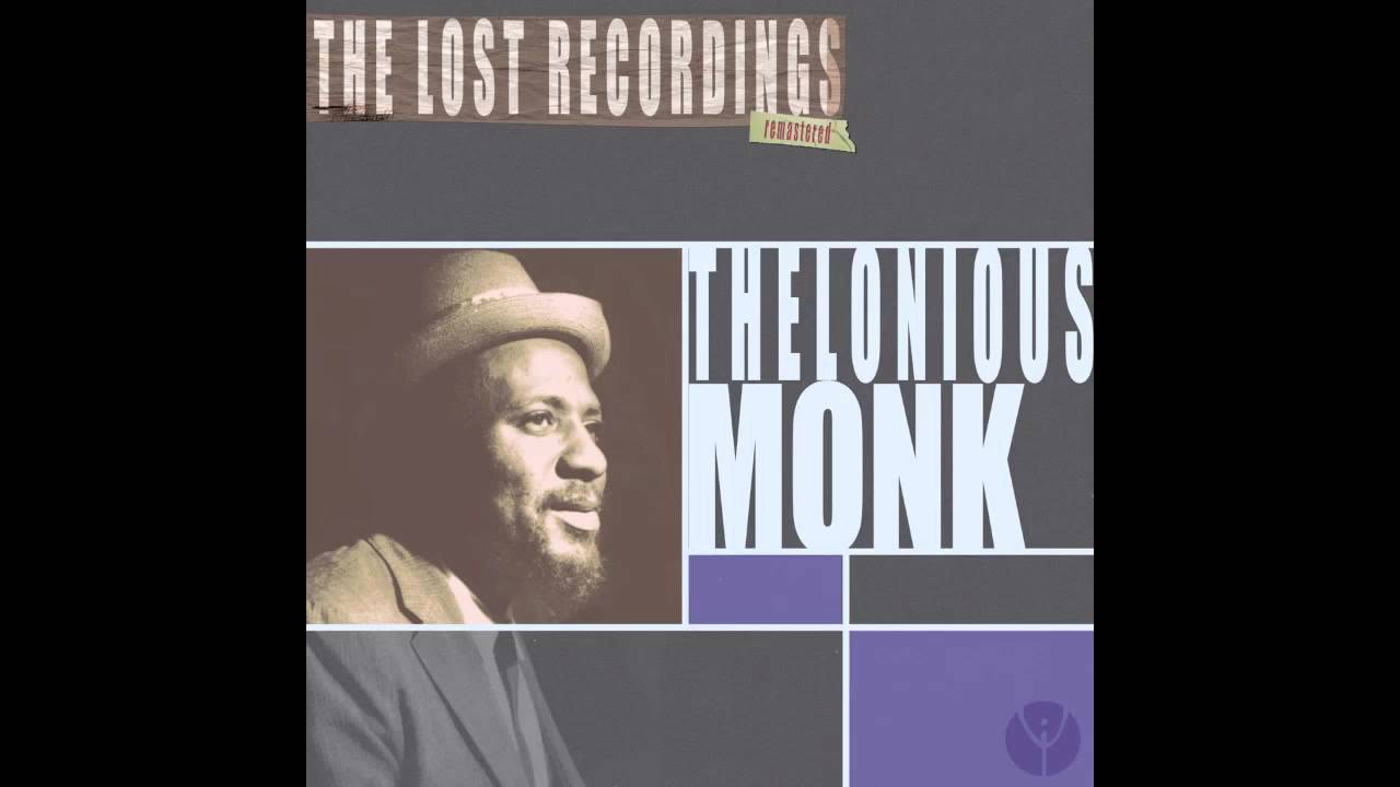 Thelonious Monk & John Coltrane - I Mean You Live