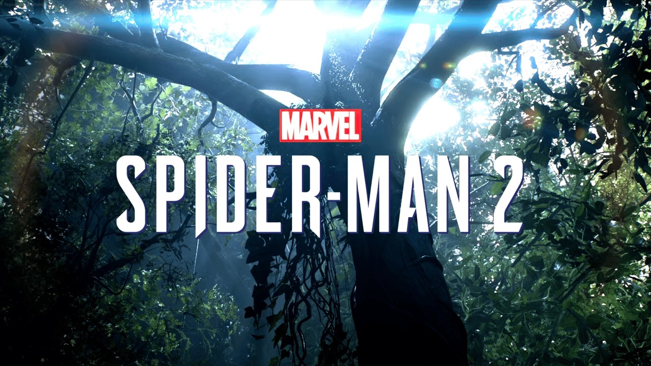 Marvel's Spider Man 2 Inicio de Gameplay - PT BR