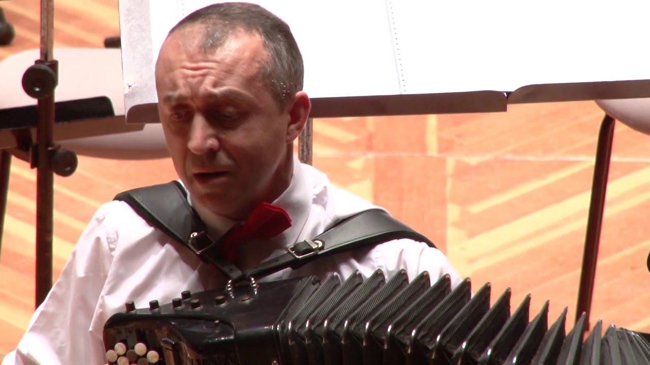 PhilHARMONIKA 2018 - Yuri Shishkin