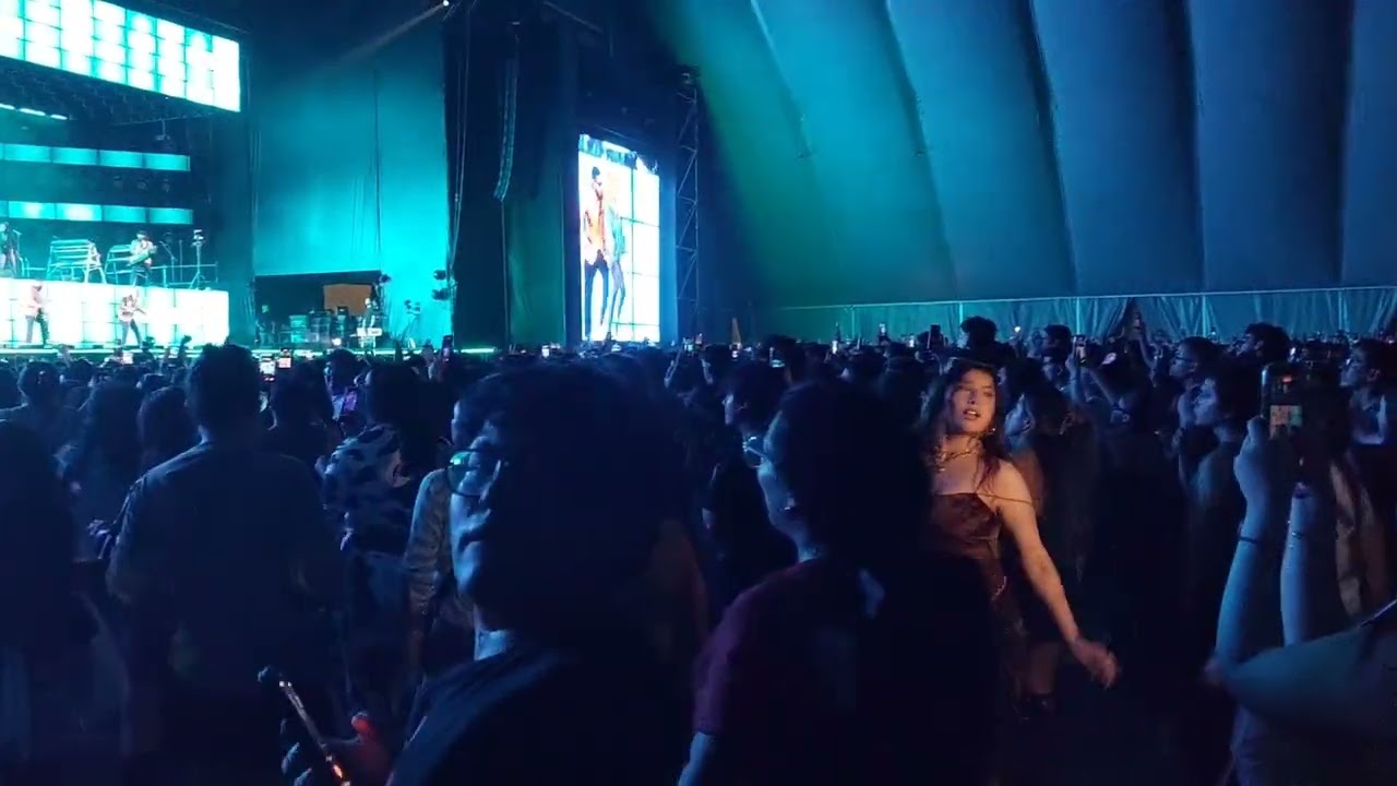 Doja Cat - Jealous Type - Mavie Tour - lima Perú (13/02/2026) #dojacat #jealoustype 