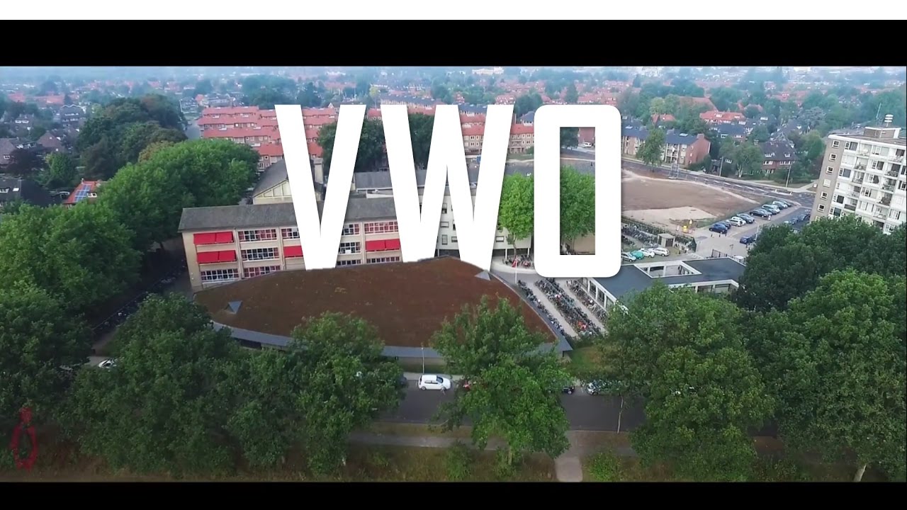 Welkom op het VWO van het Corderius College!