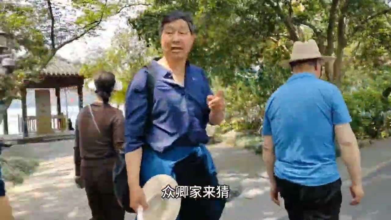 杭州西湖，苏堤，白堤，西泠桥，断桥。流传多少千古风流故事。