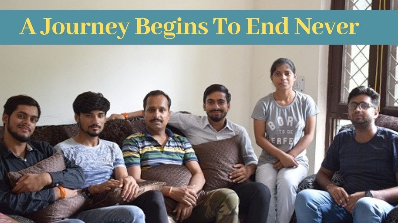 100K+ Subs Celebration | Struggle of My career Doctor | A Journey Begins To End Never | MCD |