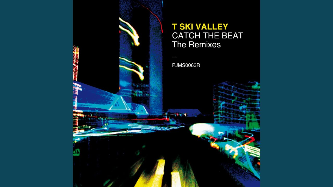 Catch the Beat (Instrumental)