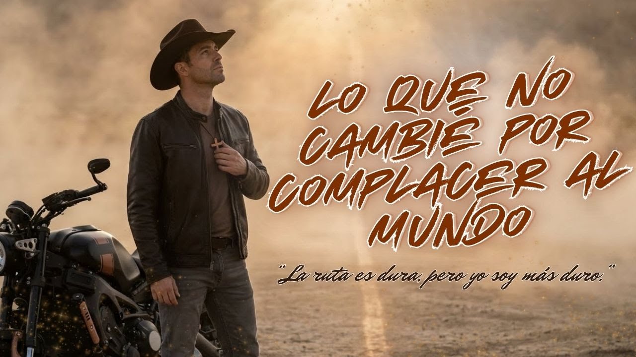 La Libertad de Vivir Sin Fingir Ante el Mundo