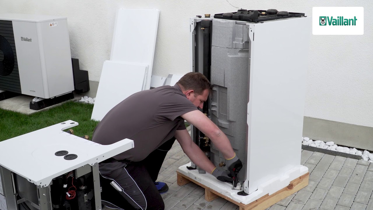 Manoeuvring the uniTOWER