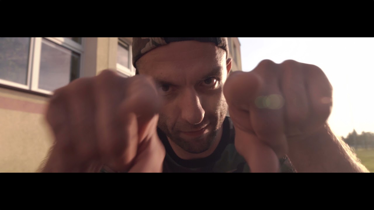 Jasiek JBT - Diss