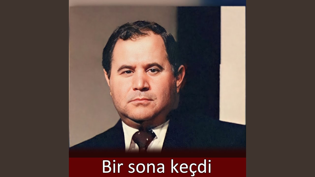 Həyat söylə sən kiminsən