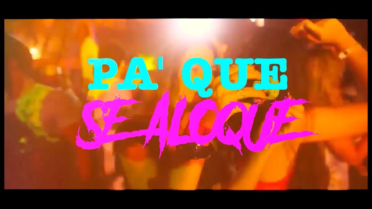 El Candela Ft Kaar Wonkaa  - Yo Tengo El Toque