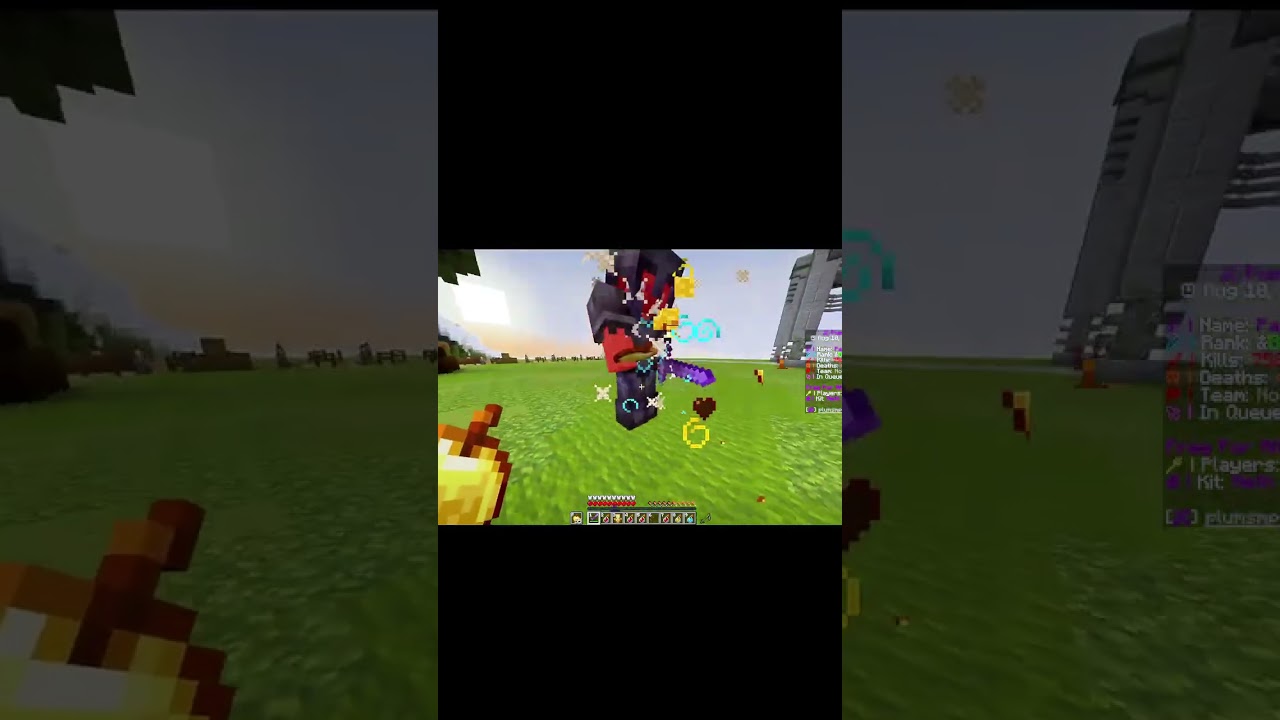 how to get better at Minecraft PVP