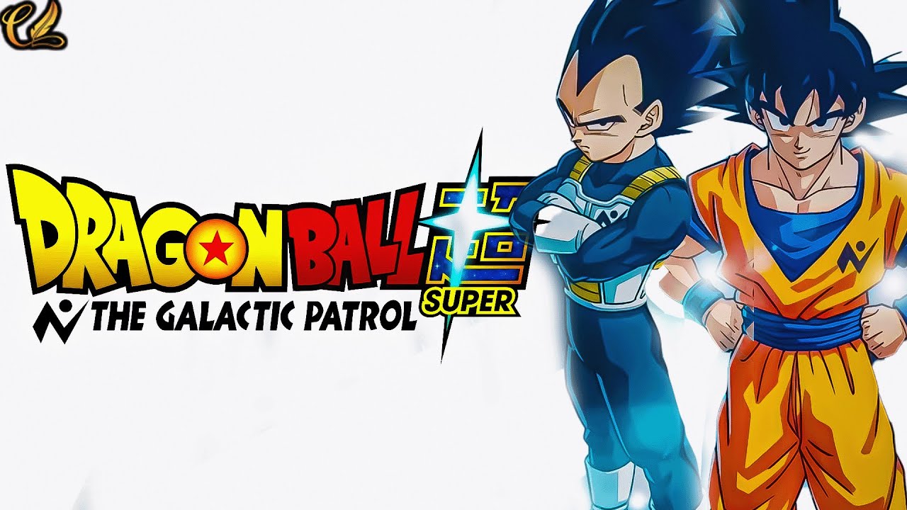 Dragon Ball Super Patrulla Espacial: qué es y por qué apunta al arco de Moro