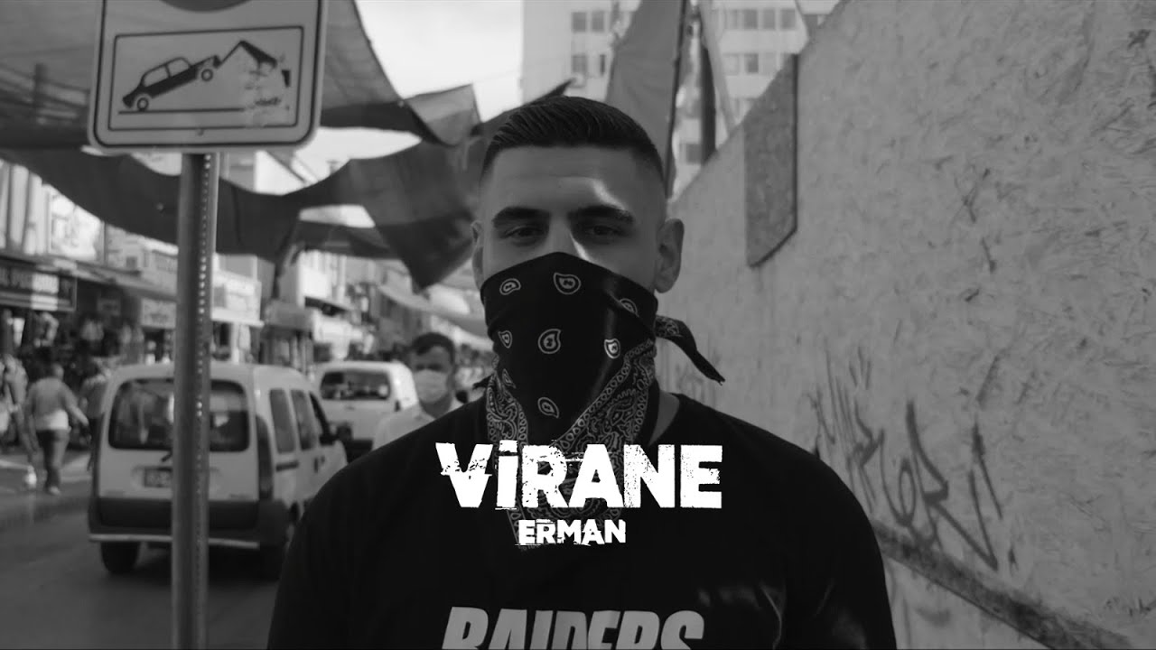 ERMANO - Virane (Official Video)