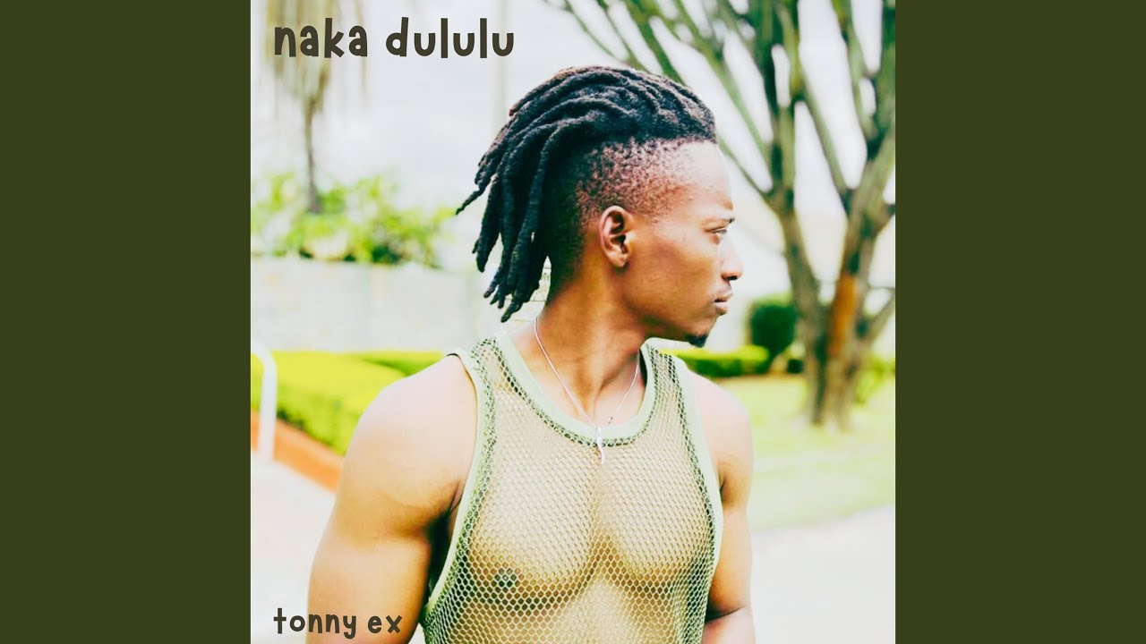 Naka Dululu (feat. Rebelrayz & Kipoman)