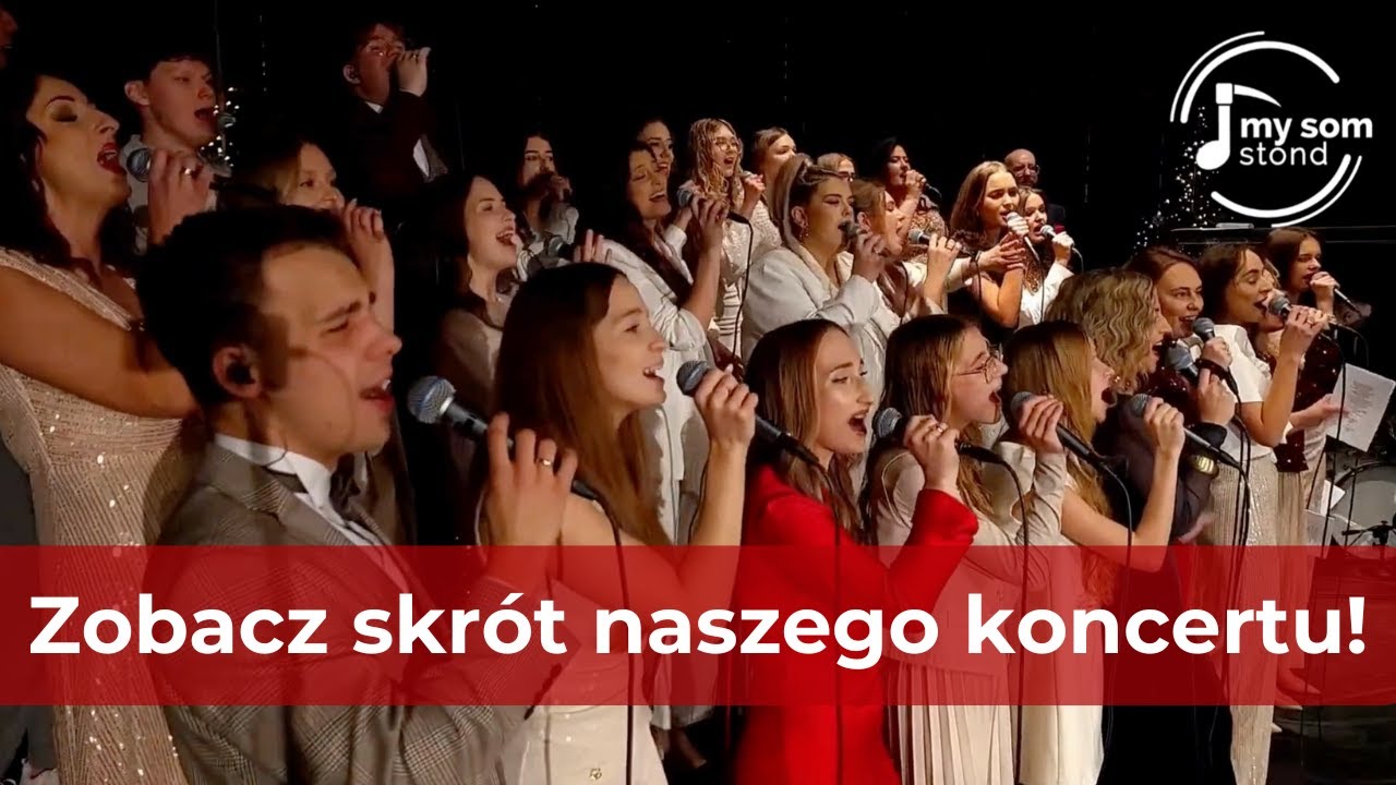 Koncert Kolęd i Pieśni Bożonarodzeniowych - 6.01.2026 r.