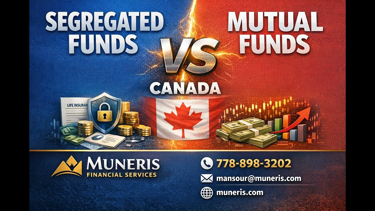 Segregated and Mutual Fund