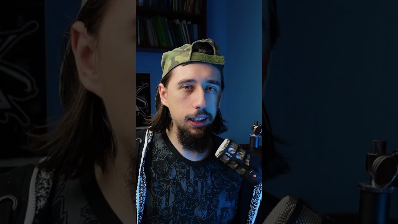 👻Co się dzieje, kiedy GENGAR mega ewoluuje?👻