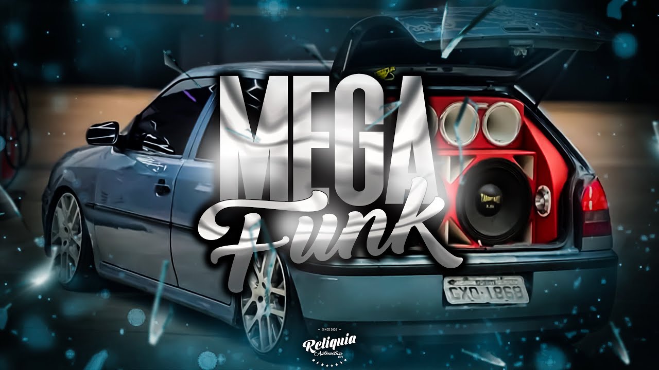 MEGA FUNK PANCAD&Atilde;O AUTOMOTIVO REMIX 2025 - PANCAD&Atilde;O AUTOMOTIVO GRAVE FORTE 2025 PARTE 30 NOVEMBRO